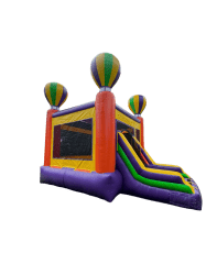 Hot Air Ballon Combo (DRY)