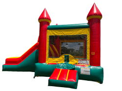 Red & Green Combo (DRY)