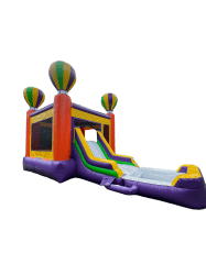 Hot Air Balloon Combo (WET)