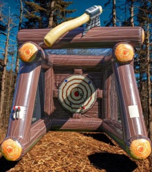 Axe Throw